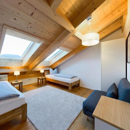 Alpenliebe Apartamento Garmisch-Partenkirchen Exterior foto
