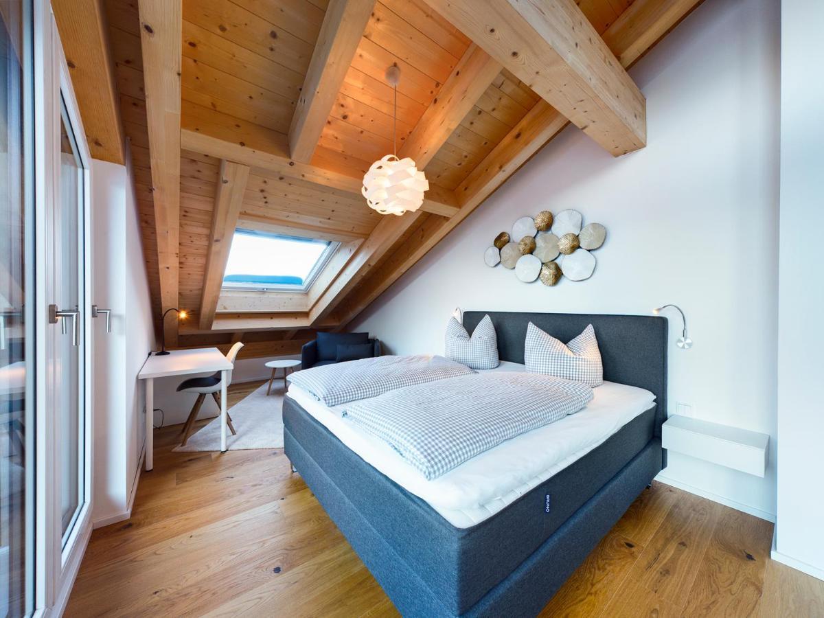 Alpenliebe Apartamento Garmisch-Partenkirchen Exterior foto